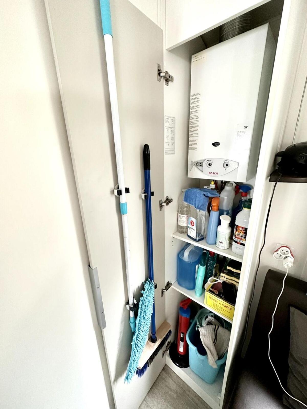 Bungalow 3 Chambres Pour 6 Pers Avec Climatisation Camping 3 Etoiles サモエンヌ エクステリア 写真